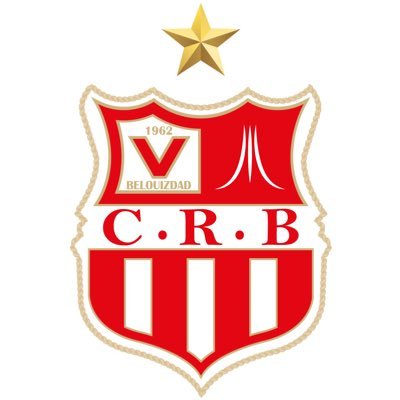 The Official X Account of Chabab Riadhi Belouizdad 🟥⬜