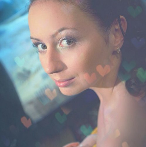 EPavlinich's profile picture. 