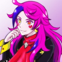 ❤️🟡水無瀬🟠❤️固定に通販🔗(@june_digitalis9) 's Twitter Profile Photo