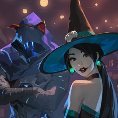 RadaCrestfallen's profile picture. Foolish & Tina main.