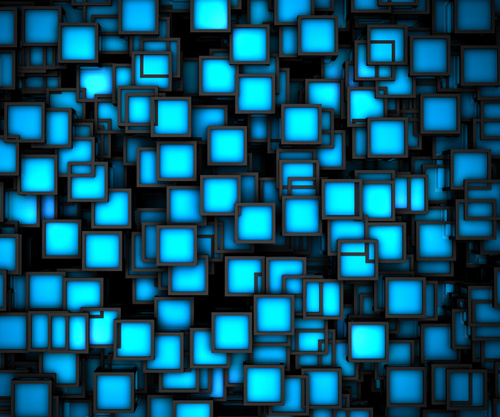 I'm a CUBE that could be your companion.