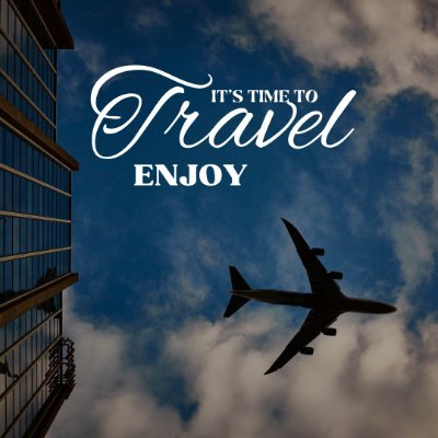 Enjoy the most wonderful travel experiences with our wonderful service! Discover new destinations and get exclusive offers that make every trip an exceptional .