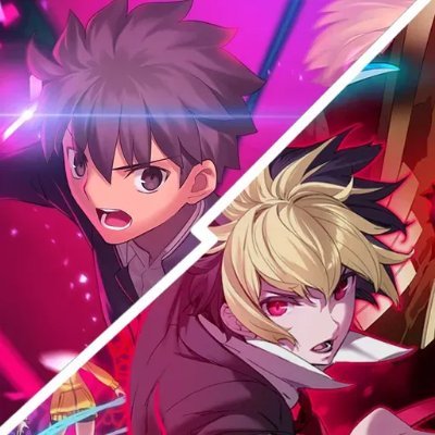 Cuenta de UnixMelty LAN para jugadores de Under Night y Melty Blood en español de Ecuador hasta México, y otros paises.
Server: https://t.co/PYSUhMpVuo
