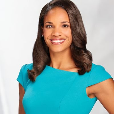 Meteorologist @6abc in Philadelphia. From the Philly suburbs. Winter is my favorite season ☃️ Skier🎿 Runner 🏃🏿♀️