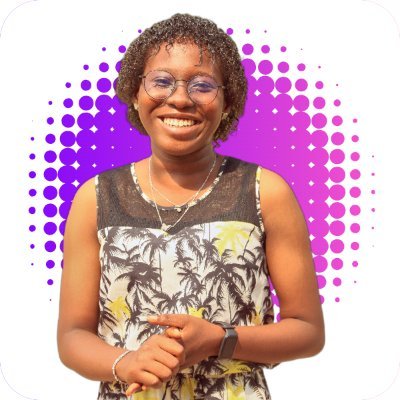 Just that tech girly  ✨ Developer advocate (prev: @getpieces) ✨ Building @beacamphq✨ I write, I code, I build communities!