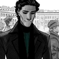 Рыжестроффа || любая история – это история о любви (@ryzhestroffa) 's Twitter Profile