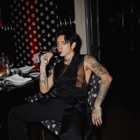 IAN. (@dprchriss) 's Twitter Profile