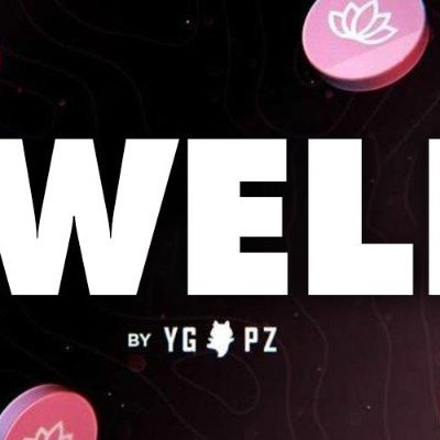 2021 开始新一天 $well