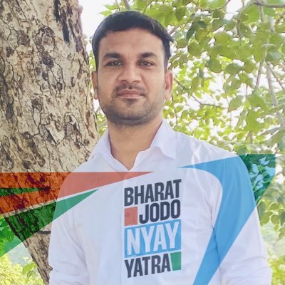District President Indian National Congress Social Media Department Neemuch🇮🇳 | #GintiKaro | #PehliNaukriPakki | #BhartiBharosa |#KisaanMSPGuarantee