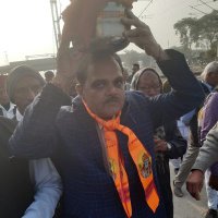 Arvind Chokhra BJP (मोदी का परिवार) (@chokhraarvind2) 's Twitter Profile