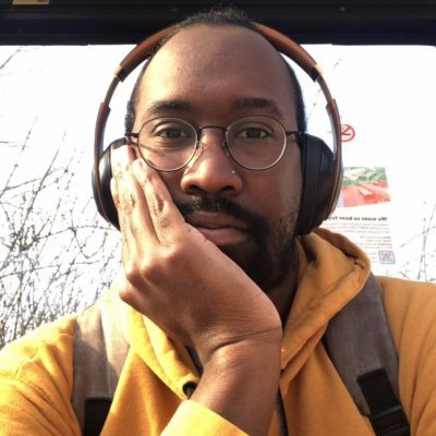 PhD candidate at UNC Chapel Hill | Black Italy, Black US America, Visual Culture | ✊🏿🏳️‍🌈☕️ | He/Him | Nurturing other's potential