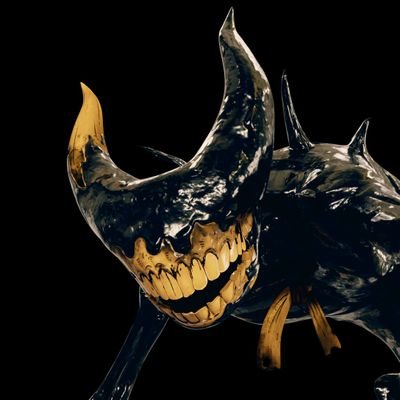 Ink Demon Profile