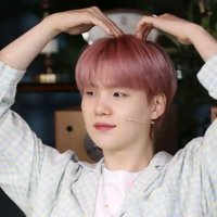 Min Yoongi (@dumpling0903) 's Twitter Profile