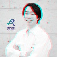 【起業家】鳥越 誠也 | ReAxel Technologies (@reaxel001) 's Twitter Profile