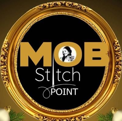 mobstitchpoint1's profile picture. M.O.B STITCHPOINT FASHION HOUSE: 
*Bridal Dresses/Traditional Marriage Attires 
*Bespoke Creations
*Boutique Collections 
*Fashion Academy