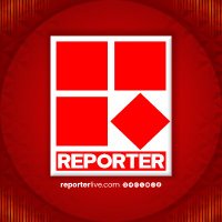 Reporter Live(@reporter_tv) 's Twitter Profile Photo