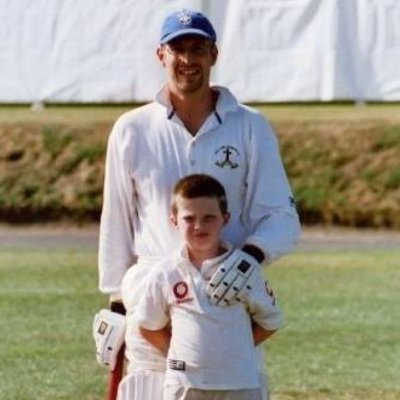 Cricket daft. Secretary of @tpvcricket
Politics and sport but only after family.