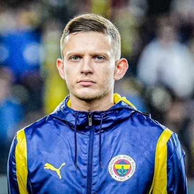 Fenerbahçe.