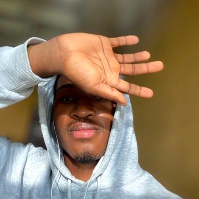 Bible Believing ThuG|
Ikorodu boy in transit|
ἀνδρεία|
Story-Teller| Writer| Sound Trouble