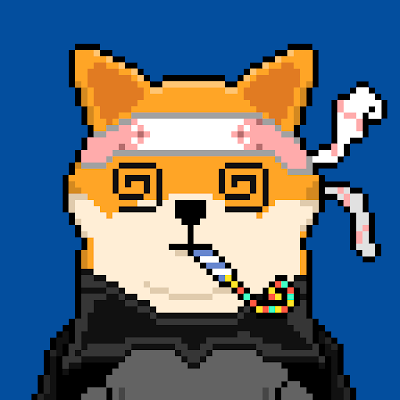 AUtopia349's profile picture. #NFTcrush Week! Trading up amazing NFTs from LightsOut Collection 🤑 Time to flip and multiply my portfolio #crypto