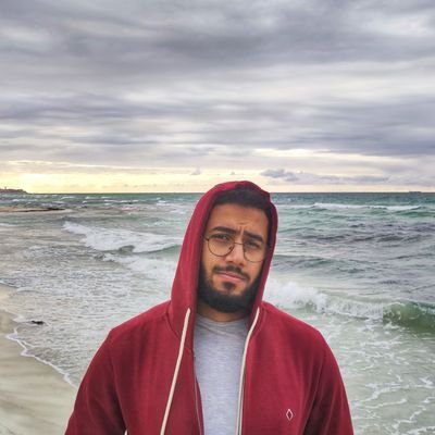 ⚛️ React Native/React Developer | Muslim.

My dev channel: https://t.co/ztVrznL1bD

React Native Developer at @builderAI
Mentor at @Almdrasaltd