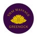 Thai Massage Greenock (@ThaiMassageNow) Twitter profile photo