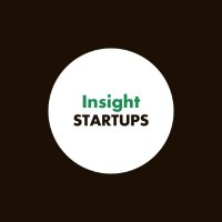 Insight4Startups(@insight4startup) 's Twitter Profile Photo