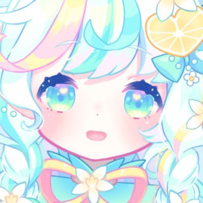 レモネ・フェリーチェ🍋💛ビタミン85%妖精Vtuber🧚‍♀️⋆*ೄ Profile