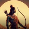 lonewolf11133's profile picture. #ancient_reporter #अहिंसा_परमो_धर्म_धर्म_हिंसा_तथैव_च
#proud_hindu भीमटो और बुल्लो का पापा(शुद्धिकरण एक्सपर्ट)