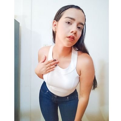 Agradecida con Dios.