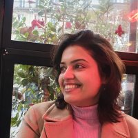 Deeksha Kapoor (@deekshakapoor1) 's Twitter Profile