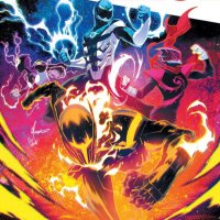 Massive-Verse Central (@massiveversecen) 's Twitter Profile