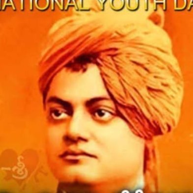 Yadardha_vaadhi's profile picture. పరోపకారార్దం ఇదం శరీరం*🕉*🚩*