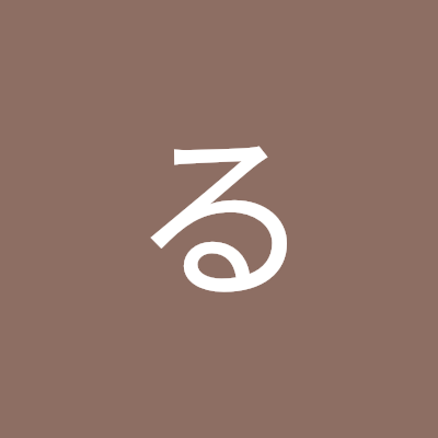 ruuminn1136's profile picture. シノアリス卒業して、仲間を探しにXへ