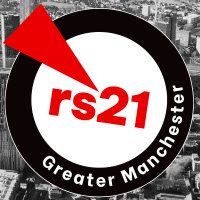 Greater Manchester rs21(@rs21_mcr) 's Twitter Profile Photo