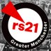 Greater Manchester rs21 (@rs21_mcr) Twitter profile photo