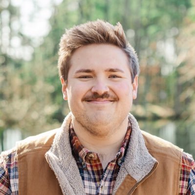 landon_lipp's profile picture. HU '21 // DTX