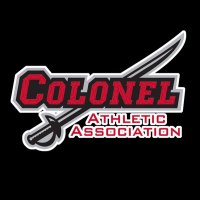 Colonel Athletic Association (@nichollscaa) 's Twitter Profile Photo Colonel Athletic Association (@nichollscaa) 's Twitter Profile Photo