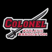 Colonel Athletic Association(@NichollsCAA) 's Twitter Profile Photo