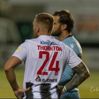 DJT3 (@dazthornton01) 's Twitter Profile