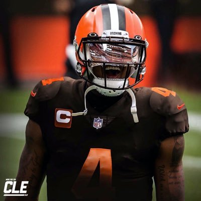 Cleveland Against the World #DawgPound #LetEmKnow #ForTheLand #D4L