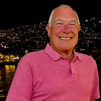 Alan Fairfax (@oldworldtravel) 's Twitter Profile