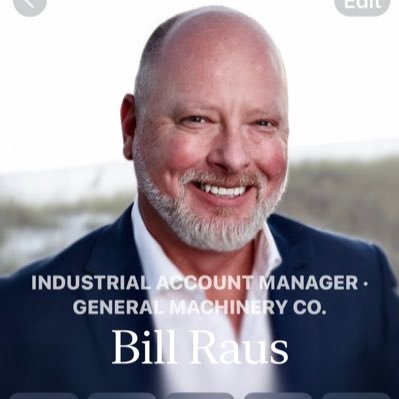 billraus14 Profile Picture