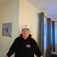 Steve Anderson (@stevenderson0) 's Twitter Profile