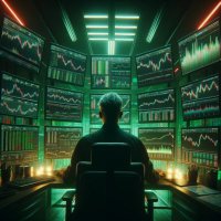 El trader de la nube (@traderdelanube) 's Twitter Profile