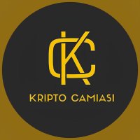 Kripto Camiası(@kriptocamiasii) 's Twitter Profile Photo