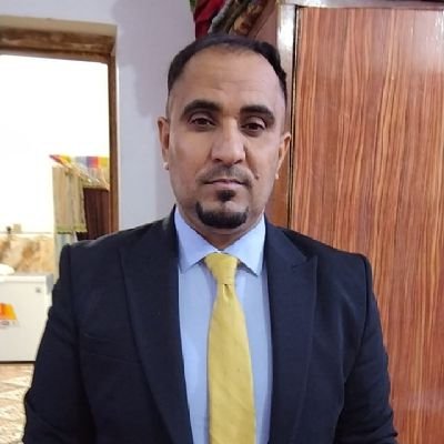 SVT6swBuQITiKiH's profile picture. دبلوم التربية الإسلامية 
بكالوريوس معلم الصفوف الأولى .......
..............................
 مرجعي محمد الصدر قدس الله سره الشريف
وقائدي مقتدى الصدر اعزه الله