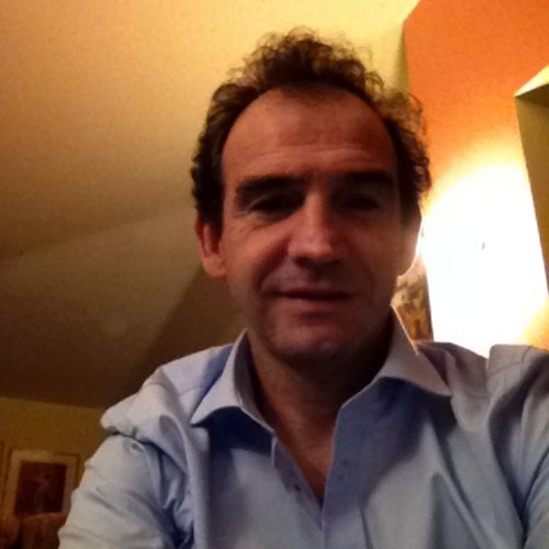 David Kalfon