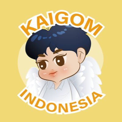 Kim Jongin Indonesian Fanbase 💌 kaigomindonesia@gmail.com