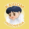 Kaigom_INA's profile picture. Kim Jongin Indonesian Fanbase 💌 kaigomindonesia@gmail.com